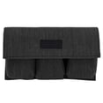 thumbnail image 1 of Lipo Battery Safe Bag for  2 Mini4Pro Mini3, High Compatibility 3 Slots Lipo Batteries Protector Storage Bag, Portable Waterproof Drone Batteries  Storage Case, 1 of 7