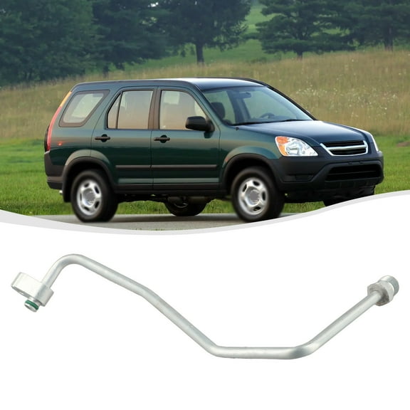 AC Condenser Compressor Pipe for Honda for CRV 2002-06 80342-S9A-003 Auto Accessories