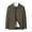 a_Dark Gray, variant on Xysaqa Men's Fashion Rugged Work Jackets, Men's Shirt Jacket, Relaxed Fitted Shacket Military Jacket for Men Fall Clothing Coffee