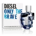 thumbnail image 1 of Loción Diesel Only The Brave Caballero Eau De Toilette 75 ml, 1 of 3