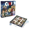 thumbnail image 1 of Clue the Classic Mystery Game, 1 of 1
