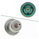 thumbnail image 3 of 88894360 New Fuel Pressure Regulator for 1500 1500 89017382 PR287, 3 of 5