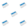 thumbnail image 2 of Smilepp Maintain HealthyOral Hygiene Routine With Flosser Toothbrush Easy dark blue 160 pieces 5Set, 2 of 6