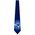 thumbnail image 3 of Graduation Ties Mens Celebration Necktie by Three Rooker, 3 of 3