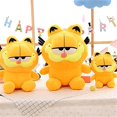 thumbnail image 1 of Almohada de peluche Garfield The Cat, de regalo para niños, 1 of 5