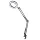 thumbnail image 5 of Llene La Luz, Ahorre Espacio 5V 10W Lámpara De Mesa Con Clip, Para Leer Y Tejer Cergrey Adjustable Light, 5 of 8