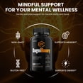 thumbnail image 4 of CogniHoney Capsules – Cogni Honey Natural Blend Memory Focus Brain Support Supplement, 3 Pack, 180 Capsules, 4 of 7