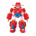 thumbnail image 4 of Auldey Toys - Super Wings Transforming Vehicles, Jett, 4 of 4
