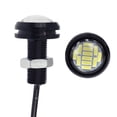 thumbnail image 1 of Eagle Eye Lights, 2pcs Eagle Eye LED Automobiles Lampes DRL Backup Signaux Valeur Imbattable, 1 of 4