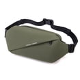 thumbnail image 2 of Sac à Bandoulière pour Hommes Sac à Dos Croisé Sac de Poitrine Sac de Voyage Randonnée Imperméable Mode Décontractée Sac de Poitrine, 2 of 7