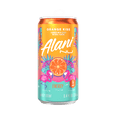 thumbnail image 5 of Alani Nu Sugar Free Energy Drink, Orange Kiss, 8.4oz Cans (4 Pack), 5 of 5