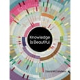 thumbnail image 1 of Pre-Owned Knowledge Is Beautiful (Paperback) 0062188224 9780062188229, 1 of 1
