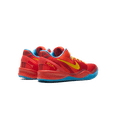 thumbnail image 3 of NIKE GRADE SCHOOL Kobe 8 Protro GS "Year of the Horse (2026)" IM6639 600 IM6639 600 from Stadium Goods, 3 of 8
