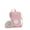 Bridal Rose, variant on Tally Crossbody Phone Bag