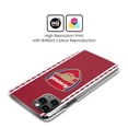 thumbnail image 2 of Head Case Designs Officially Licensed Arsenal FC 2022/23 Crest Kit Home Hard Back Case Compatible with Apple iPhone 13, 2 of 7