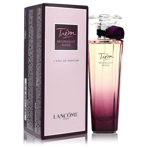 Lancome Tresor Midnight Rose Eau de Parfum Spray for Women, 2.5 oz