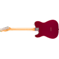 thumbnail image 2 of Squier Classic Vibe Custom Esquire Electric Guitar, Laurel Fingerboard, Candy Apple Red, 2 of 5