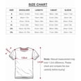 thumbnail image 4 of 【New Arrival】Vintage Retro Sunset Stripe Skateboard Foot Silhouette Graphic T-Shirt, Unisex Cotton Crew Neck Old School Skate Casual Tee, Retro Skater Gift, 4 of 4