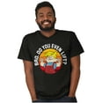 thumbnail image 4 of Dennis The Menace Do You Lift Bro Men's Graphic T Shirt Tees Brisco Brands S, 4 of 4