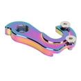 thumbnail image 4 of Wear  Bicycle Rear Tail Derailleur with CNC Machining, Sturdy and Long Lasting, Anodizedfor Scratch Resistance, Durable and Colorful, Suitable for XDS MX300, 4 of 8