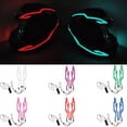thumbnail image 3 of Motorcycle Helmet Lighting Strip Locomotive Lighting Lighting Strips Lighting Strip Strip N2Q3, 3 of 6