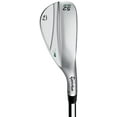 thumbnail image 5 of Pre-Owned TaylorMade Golf MG4 Chrome SB 54* Sand Wedge 6.5 54-11 Project X LZ 125 6.5 Mint, 5 of 5