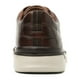 thumbnail image 4 of Zapato Bostoniano Quirelli para Hombre Estilo 703601 Vino, 4 of 5