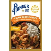 Pioneer Shrimp & Rice Seasoning Mix