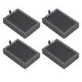thumbnail image 1 of Air 4Pcs Air Cleaner Filter High Efficiency Easy To Use Replacement Filter For Levoit -H128 -H13EU, 1 of 8