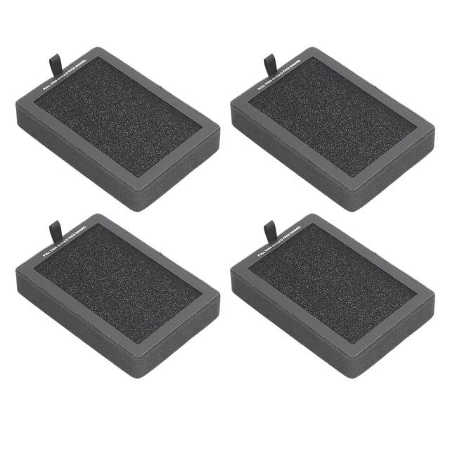 Air 4Pcs Air Cleaner Filter High Efficiency Easy To Use Replacement Filter For Levoit -H128 -H13EU