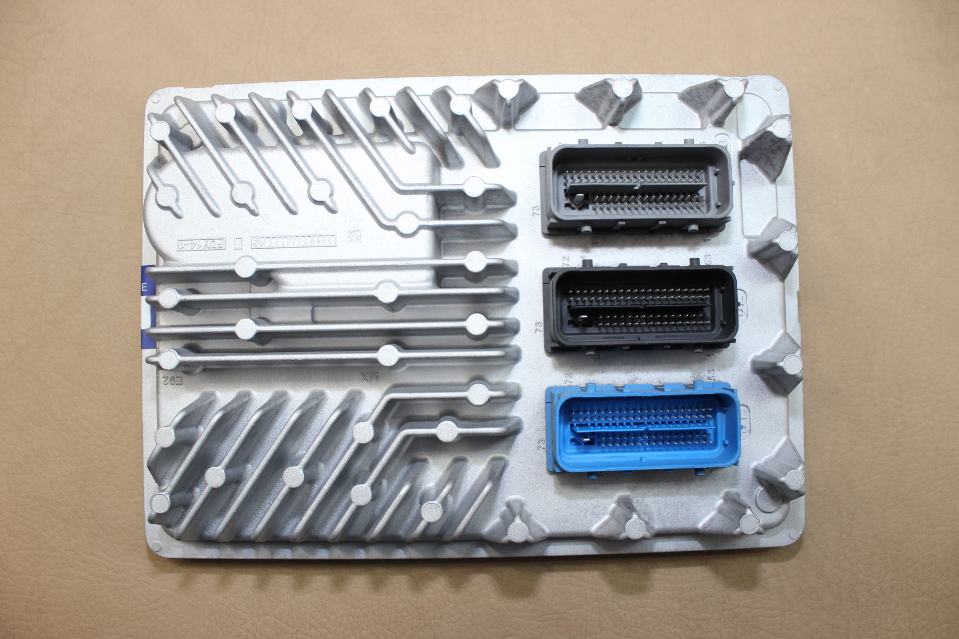 14-16 Sierra Silverado PCM ECU ECM Engine Computer OEM