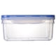 thumbnail image 1 of XWSHYW Contenedores de Almacenamiento Caja de Almacenamiento de Cocina Caja de Conservación de Alimentos Frescos Caja de Plástico para Bento, 1 of 3