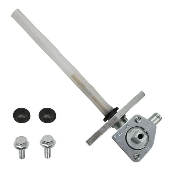 Genrics For Honda TRX400EX Sportrax 400 EX 2002-08 Fuel Gas Petcock Valve Switch