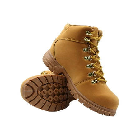 fila mens diviner fs work boots flat heel