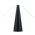 thumbnail image 2 of Fiudx Ventilador de Exterior, Repelente de Insectos Ligero, Tecnología de Flexión Ligera, Mantiene Los Alimentos Libres de Moscas, Accesorio para Mesa de Picnic, Comedor Portátil para Exteriores, Tam, 2 of 5