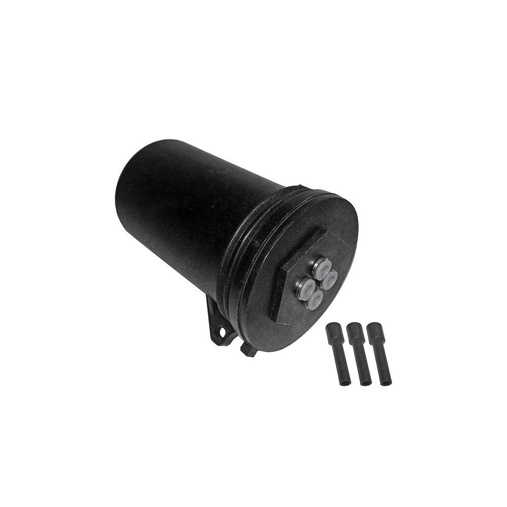 Suspension Air Compressor Drier-Dryer Unity 25-0F0000-4