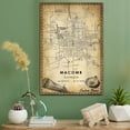 thumbnail image 3 of Lugoj Map Poster, Romania Map Art Poster, Canvas, Lugoj Map City vintage Poster, Street Map Artwork Poster, Lugoj Map Canvas - 89AZ383, 3 of 6