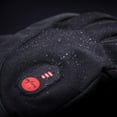 thumbnail image 5 of SealSkinz Waterproof Heated Cycle Gloves - Black, Full Finger, X-Large, 5 of 5