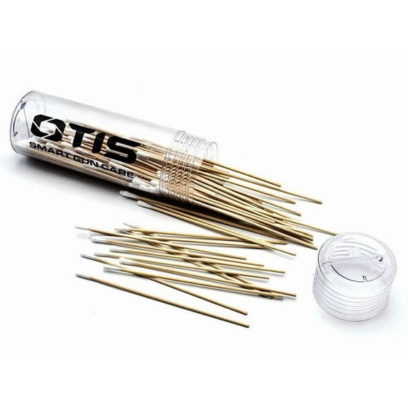 Otis Gun Cotton Gun Cleaning Swabs 100PK