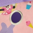 thumbnail image 4 of Disney Minnie Mouse 4pc Storage Room Solution Set, 4 of 13