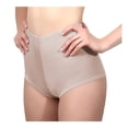 thumbnail image 1 of Bóxer Lyssette Talla CH Mesh Beige, 1 of 4