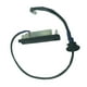 thumbnail image 3 of Taiate S Door Trunk Se S Latch Se Botón para Prius 2006- 2009 848, 3 of 5