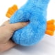 thumbnail image 5 of Patos De Peluche Para Mascotas Juguetes Para Perros Peluche Para Morder Limpieza Dental Y Entrenamiento Con Juguetes, 5 of 5