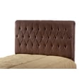 thumbnail image 1 of Cabecera Matrimonial Kessa Muebles Astorga Café, 1 of 1