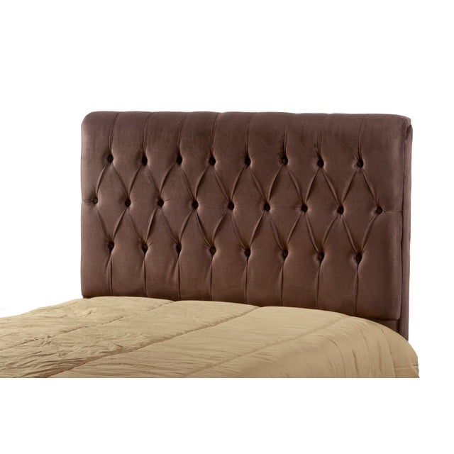 Cabecera Matrimonial Kessa Muebles Astorga Café