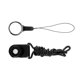 thumbnail image 2 of Correa Para Teléfono Móvil Cuerda Cordón Correa Para El Cuello Suave Y Cómoda Correa Para El Cuello Del Teléfono Para Llaves Tarjeta De Identificación Correas Para Teléfonos Móviles seitruly EL013332-00, 2 of 6