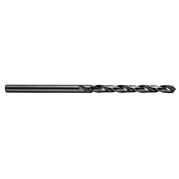 Century Drill & Tool 11418 Wire Gauge Drill Bit, No. 18