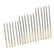 thumbnail image 3 of Herramientas de costura para el hogar, 18 agujas de coser grandes, agujas de coser para el hogar, agujas de coser hechas a mano con cuidado, 3 of 12