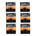 thumbnail image 1 of Duracell Lithium Battery CR123 3V 12PK, 1 of 5