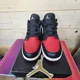 thumbnail image 2 of Jo r-dan 1 Low Bred Toe - NEW YOUTH 6.5, 2 of 6